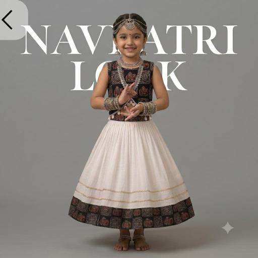 Treditional twist Soft cotton Wholesale children clothing market in Surat